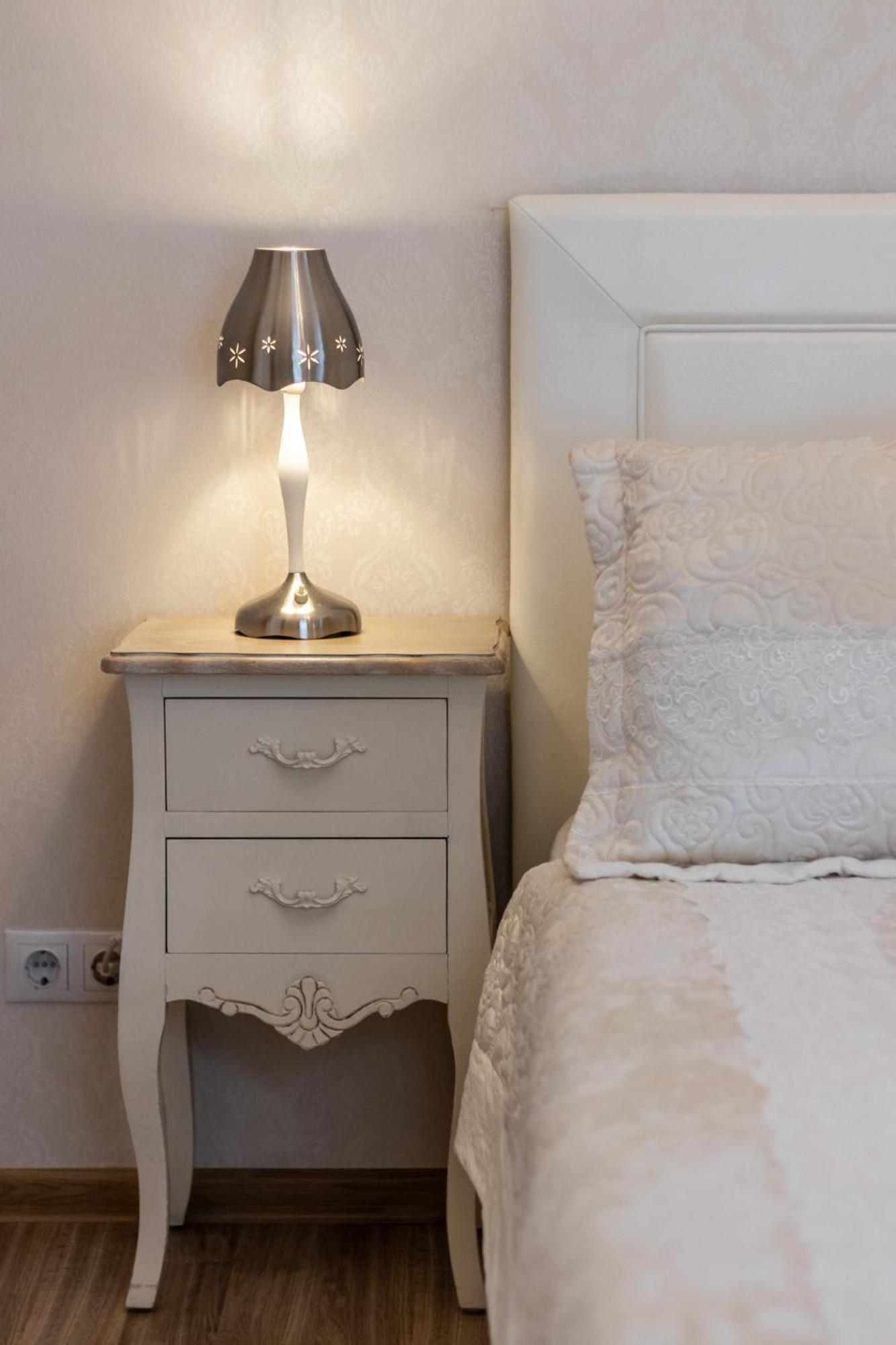 Elegant Apartment In Historical Centre & Free Locked Parking 리가 외부 사진